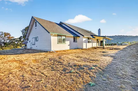 Exterior - 1175 Papoose Dr, Copperopolis, CA 95228 photo 8 of 11