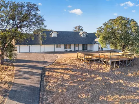 Exterior - 1175 Papoose Dr, Copperopolis, CA 95228 photo 2 of 11