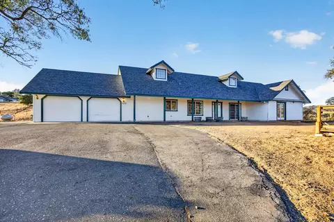 Exterior - 1175 Papoose Dr, Copperopolis, CA 95228 photo 6 of 11