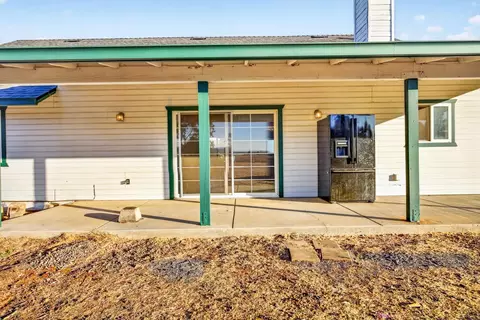 Exterior - 1175 Papoose Dr, Copperopolis, CA 95228 photo 9 of 11