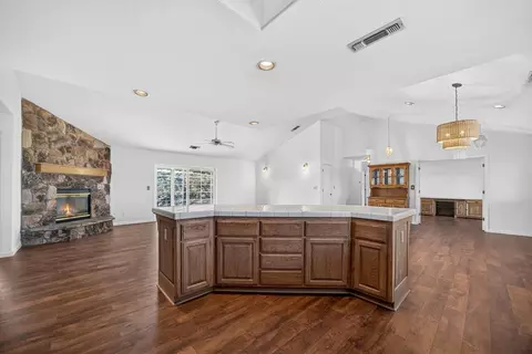 Living - 1175 Papoose Dr, Copperopolis, CA 95228 photo 2 of 4