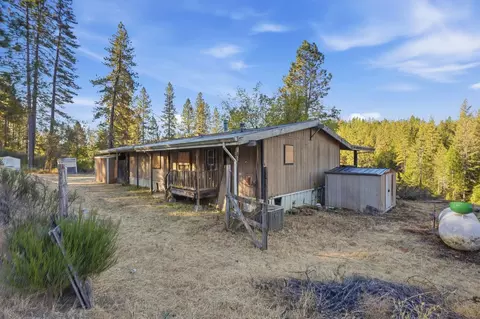 6081 Callee Ln, Garden Valley, CA 95633