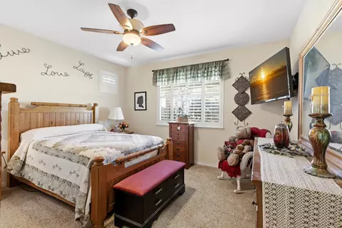 Bedroom - 1061 Alba St, Manteca, CA 95337 photo 4 of 4