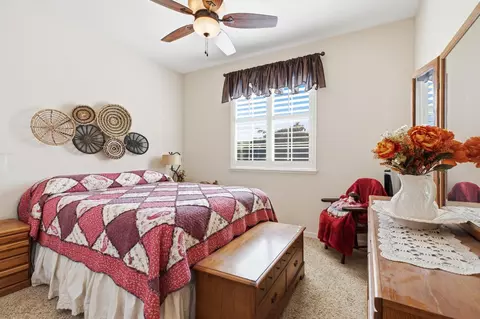 Bedroom - 1061 Alba St, Manteca, CA 95337 photo 2 of 4