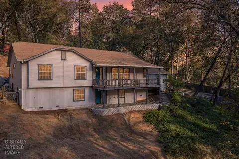 2100 Hidden Acre Rd, Meadow Vista, CA 95722