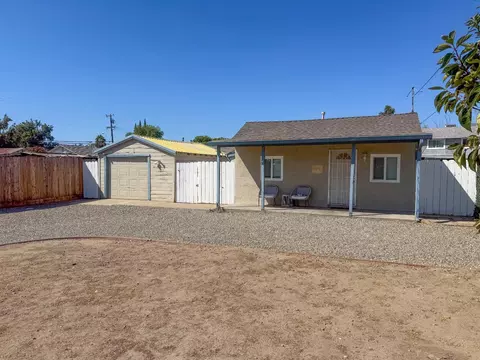 Exterior - 415 Sutter St, Manteca, CA 95336 photo 2 of 12
