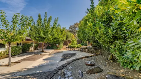 Exterior - 28 Frontier Dr, Jackson, CA 95642 photo 5 of 14