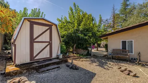 Exterior - 28 Frontier Dr, Jackson, CA 95642 photo 12 of 14