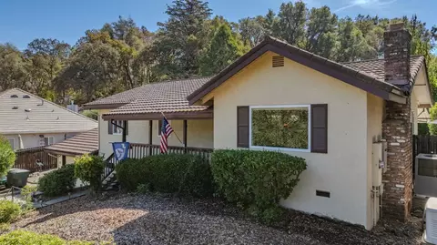Exterior - 28 Frontier Dr, Jackson, CA 95642 photo 13 of 14