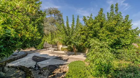 Exterior - 28 Frontier Dr, Jackson, CA 95642 photo 9 of 14