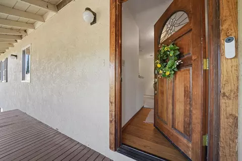 Entry Way - 28 Frontier Dr, Jackson, CA 95642 photo 1 of 3