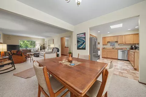 Dining - 28 Frontier Dr, Jackson, CA 95642 photo 3 of 6