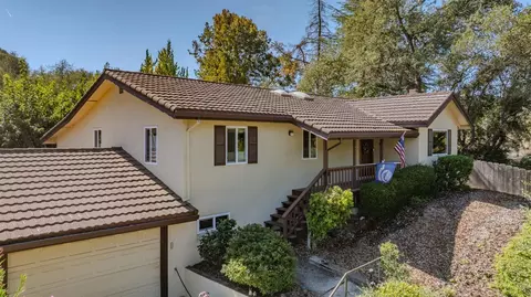 Exterior - 28 Frontier Dr, Jackson, CA 95642 photo 14 of 14
