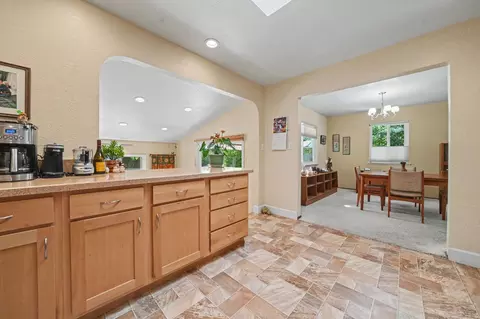 Entry Way - 28 Frontier Dr, Jackson, CA 95642 photo 2 of 3