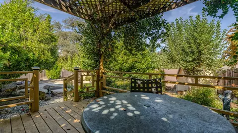 Exterior - 28 Frontier Dr, Jackson, CA 95642 photo 8 of 14