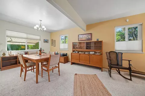 Dining - 28 Frontier Dr, Jackson, CA 95642 photo 1 of 6