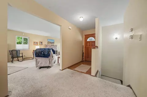 Entry Way - 28 Frontier Dr, Jackson, CA 95642 photo 3 of 3
