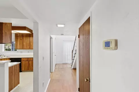 Entry Way - 3052 Woods Cir, Davis, CA 95616 photo 1 of 3