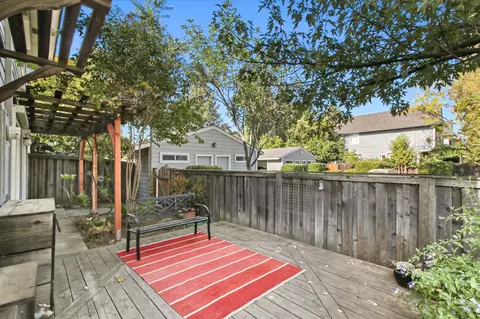 Exterior - 3052 Woods Cir, Davis, CA 95616 photo 3 of 15