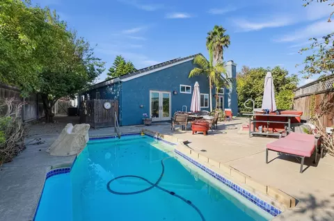 Exterior - 1605 Lavelle Smith Dr, Tracy, CA 95376 photo 6 of 7