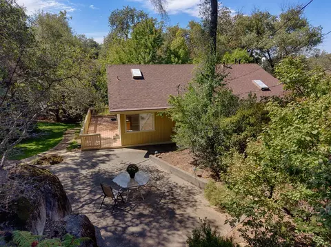 Exterior - 7396 Callison, Penryn, CA 95663 photo 19 of 20
