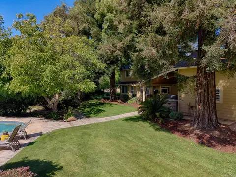 Exterior - 7396 Callison, Penryn, CA 95663 photo 15 of 20