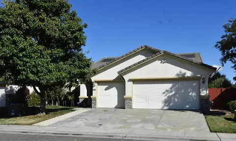 9563 Harvest Gold Ct, Sacramento, CA 95827