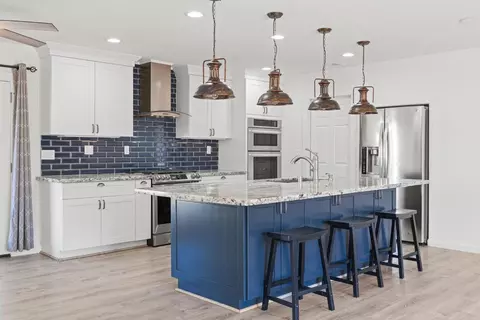 Kitchen - 1206 Los Robles Rd, Placerville, CA 95667 photo 1 of 3