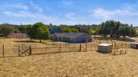 Exterior - 1206 Los Robles Rd, Placerville, CA 95667 photo 10 of 14