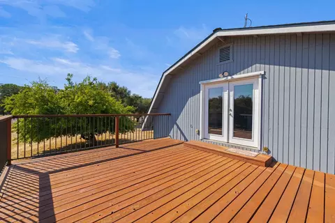 Exterior - 1206 Los Robles Rd, Placerville, CA 95667 photo 7 of 14