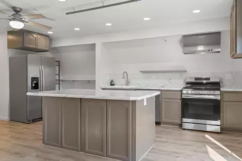 Kitchen - 1206 Los Robles Rd, Placerville, CA 95667 photo 3 of 3