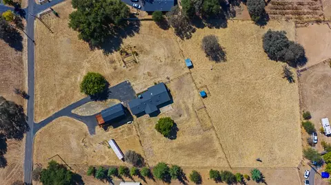 View/Area - 1206 Los Robles Rd, Placerville, CA 95667 photo 2 of 2