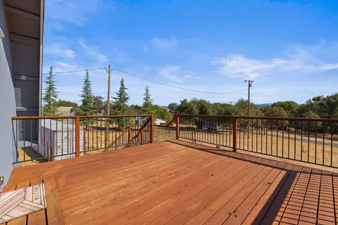 Exterior - 1206 Los Robles Rd, Placerville, CA 95667 photo 8 of 14