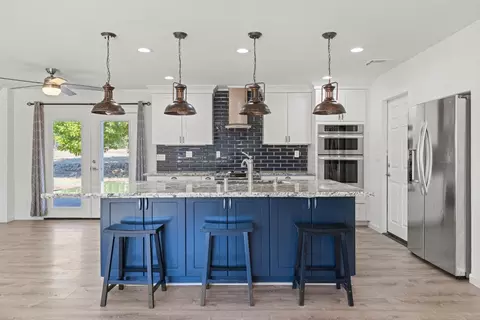 Kitchen - 1206 Los Robles Rd, Placerville, CA 95667 photo 2 of 3