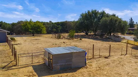 Exterior - 1206 Los Robles Rd, Placerville, CA 95667 photo 14 of 14