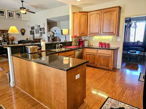 Kitchen - 21196 E Rose Clover Ln, Linden, CA 95236 photo 3 of 9