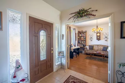 Entry Way - 21196 E Rose Clover Ln, Linden, CA 95236 photo 1 of 5