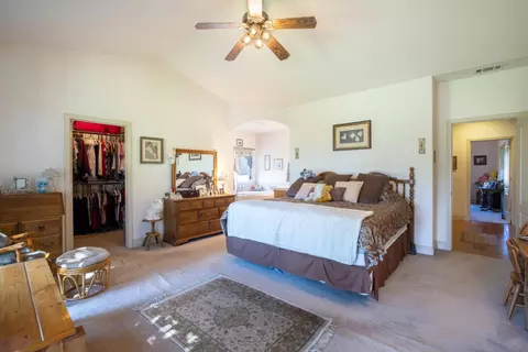 Bedroom - 21196 E Rose Clover Ln, Linden, CA 95236 photo 5 of 8