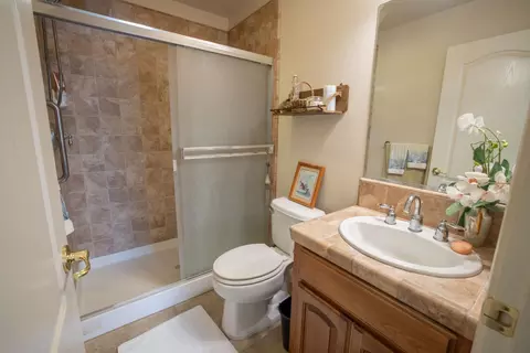 Bath - 21196 E Rose Clover Ln, Linden, CA 95236 photo 5 of 6