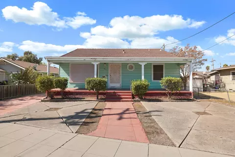 1627 School Ave, Stockton, CA 95205