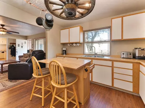 Kitchen - 9040 Sheep Ranch Rd, Mountain Ranch, CA 95246 photo 2 of 3