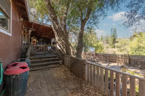 Exterior - 9040 Sheep Ranch Rd, Mountain Ranch, CA 95246 photo 3 of 9