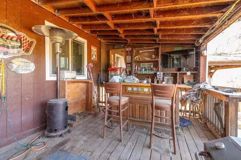 Exterior - 9040 Sheep Ranch Rd, Mountain Ranch, CA 95246 photo 5 of 9