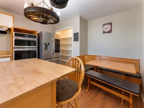 Kitchen - 9040 Sheep Ranch Rd, Mountain Ranch, CA 95246 photo 3 of 3