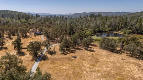 View/Area - 9040 Sheep Ranch Rd, Mountain Ranch, CA 95246 photo 21 of 22