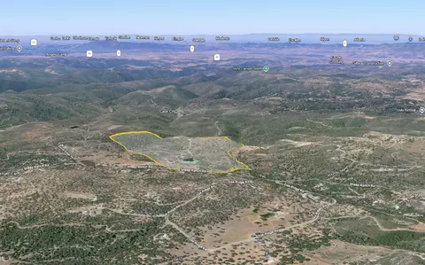 View/Area - 9040 Sheep Ranch Rd, Mountain Ranch, CA 95246 photo 4 of 22