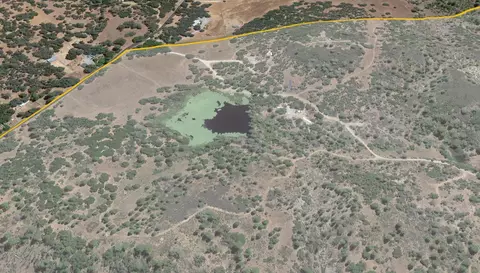 View/Area - 9040 Sheep Ranch Rd, Mountain Ranch, CA 95246 photo 2 of 22