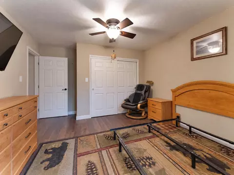 Bedroom - 9040 Sheep Ranch Rd, Mountain Ranch, CA 95246 photo 4 of 4