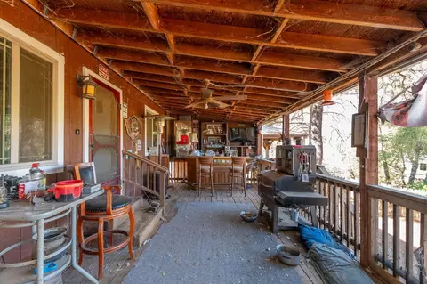 Exterior - 9040 Sheep Ranch Rd, Mountain Ranch, CA 95246 photo 4 of 9