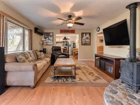 Living - 9040 Sheep Ranch Rd, Mountain Ranch, CA 95246 photo 3 of 4